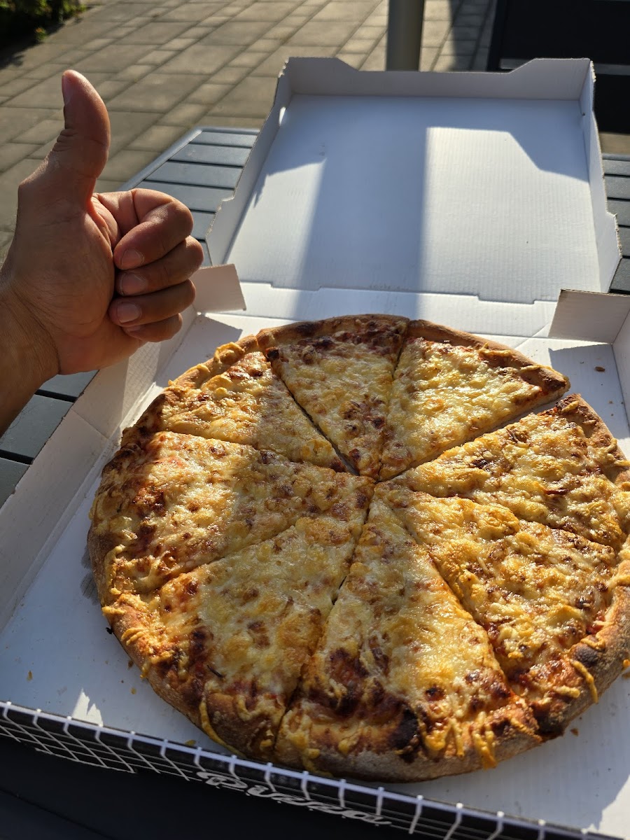 Pizza Drive ((Pizza Takeaway))-4