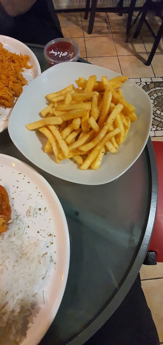 Pizza Drive ((Pizza Takeaway))-8